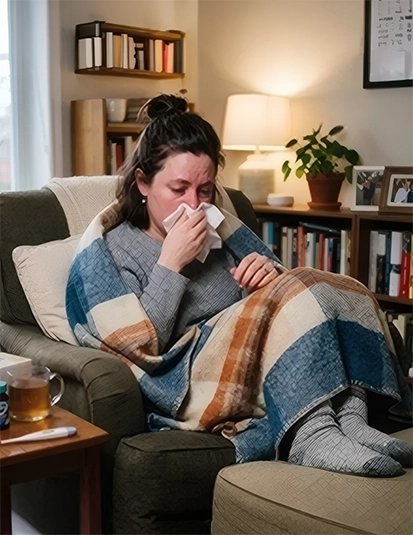 INFLUENZA-4